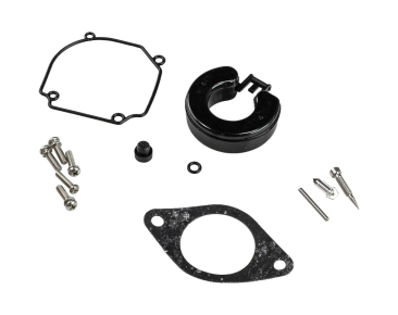 Ремкомплект карбюратора Tohatsu M25B,C3/30A,A4, Recmar