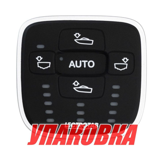 Панель автоматического управления транцевыми плитами, Lectrotab (упаковка из 4 шт.)