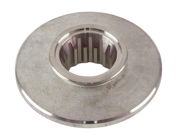 Шайба упорная Suzuki DF70A/80A/90A (под винт)