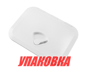 Люк смотровой SeaFlo, 270 х 375 мм (упаковка из 5 шт.)