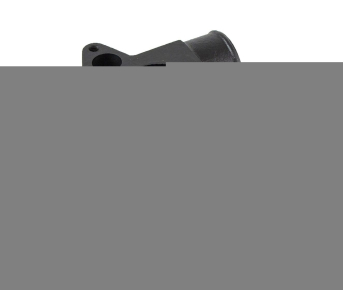 Корпус термостата GM V8 нижняя часть, OSCO