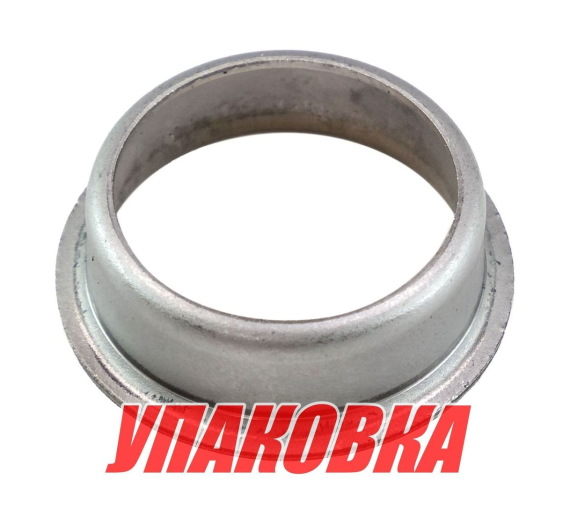 Втулка вертикального вала Yamaha 100-250, OMAX (упаковка из 2 шт.)