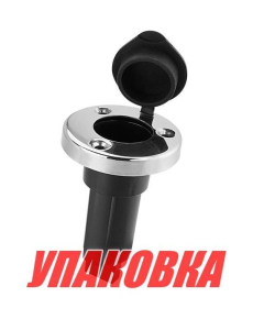 Розетка подключения съемных топовых огней, SeaFlo (упаковка из 10 шт.)