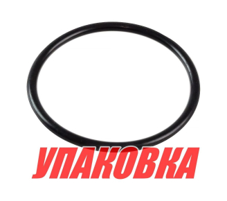 Уплотнение обоймы гребного вала Yamaha 60-90, Omax (упаковка из 3 шт.)