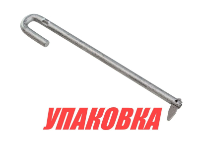 Шток фиксации положения двигателя Yamaha 9.9-30, Omax (упаковка из 5 шт.)