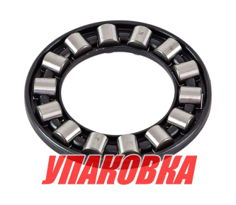 Подшипник 25х42х5, Suzuki, Omax (упаковка из 5 шт.)