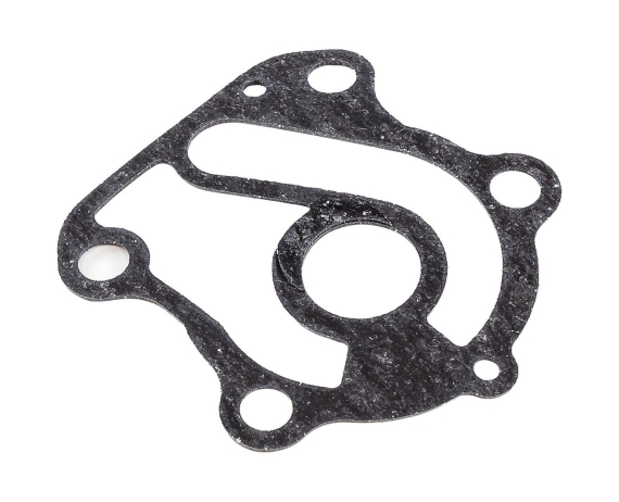 Прокладка под пластину помпы Yamaha 50-90/F75-100 (68844324A000), Omax