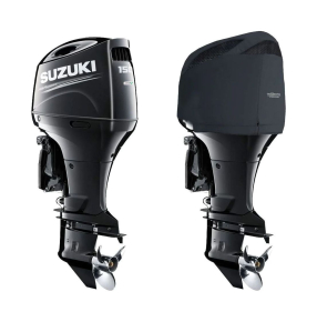 Чехол ходовой на капот Suzuki DF150A/175A/200A