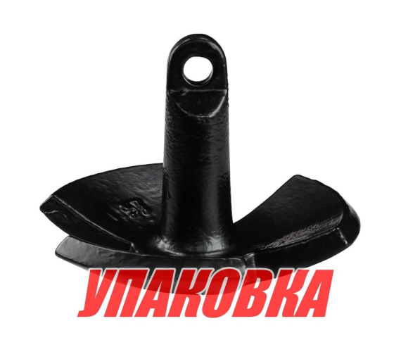 Якорь гриб 6.8 кг, Marine Rocket (упаковка из 10 шт.)