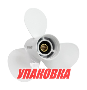Гребной винт 3x11-1/8x16, Marine Rocket Prime (упаковка из 5 шт.)