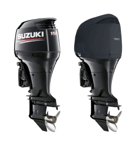 Чехол ходовой на капот Suzuki DF150T/175T