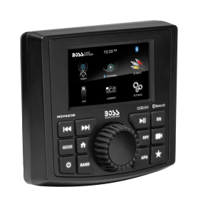 Морская магнитола BOSS MGV520B