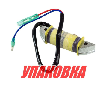 Катушка генератора Tohatsu/Mercury 9.9-30 (зажигания), Recmar (упаковка из 5 шт.)