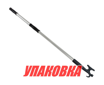 Багор телескопический 600-1050 мм (упаковка из 10 шт.)