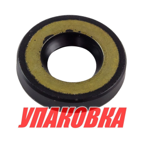 Сальник торсионного вала Mercury 6-15, Omax (упаковка из 10 шт.)