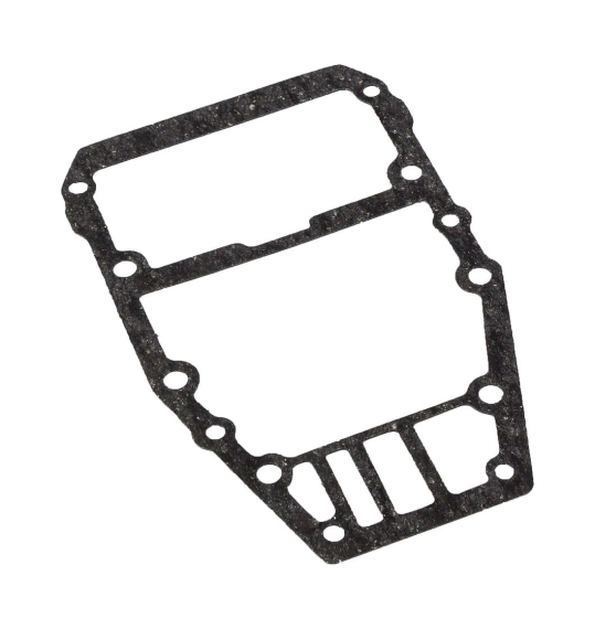 Прокладка под проставку блока  Suzuki DT9.9-15, Omax