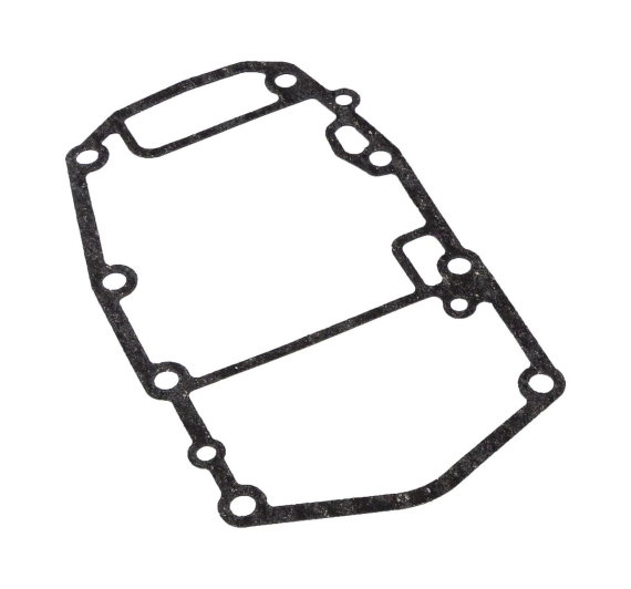 Прокладка под проставку блока Suzuki DT20-30, Omax