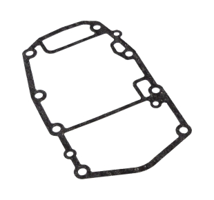 Прокладка под проставку блока Suzuki DT20-30, Omax