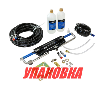 Гидравлическая система рулевого управления до 150 л.с, Marine Rocket (упаковка из 3 шт.)