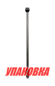 Огонь топовый на стойке 22" светодиодный 10-30 В (упаковка из 2 шт.)