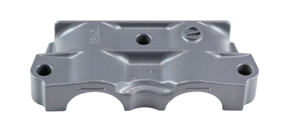 Крышка демпфера подвески Suzuki DF150-350