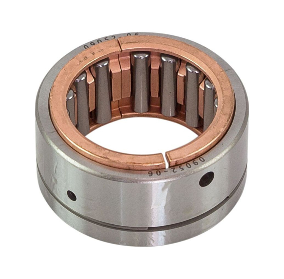 Подшипник Yamaha, Omax