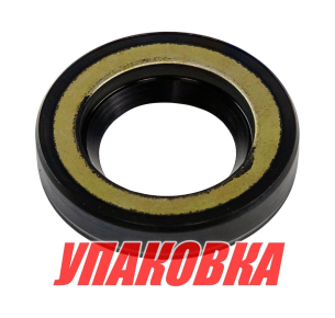 Сальник Yamaha 17x30x6, Omax (упаковка из 2 шт.)