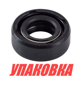 Сальник 15x28x10, Tohatsu/Mercury 4-9.8, Omax (упаковка из 10 шт.)