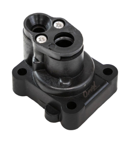 Корпус помпы Yamaha 9.9-15/8-9.9, Omax