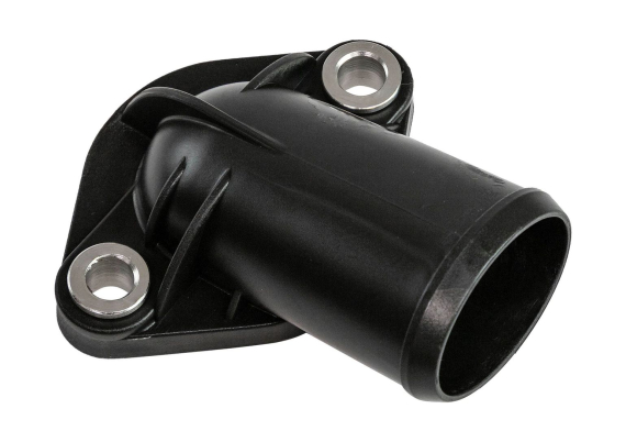 Патрубок системы охлаждения Volvo Penta DPH\DPR, SLP
