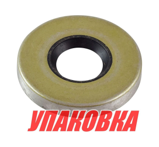 Сальник торсионного вала Mercury 35-75, Recmar (упаковка из 5 шт.)