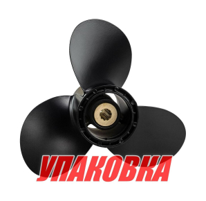 Гребной винт 3x9-1/4x8, Marine Rocket (упаковка из 10 шт.)