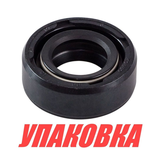 Сальник 15x28x10, Tohatsu/Mercury 4-9.8, Omax (упаковка из 30 шт.)