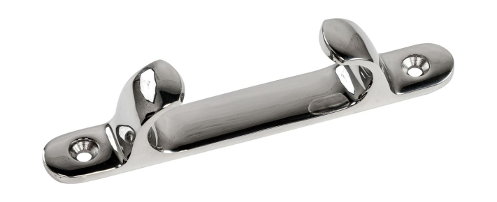 Полуклюз прямой 6" (150 мм), Marine Rocket