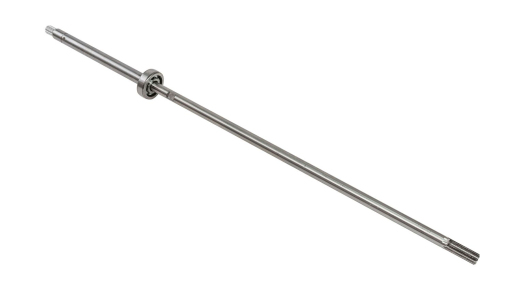 Вертикальный вал (S) Marine Rocket (9.8F-06.23.00-S)