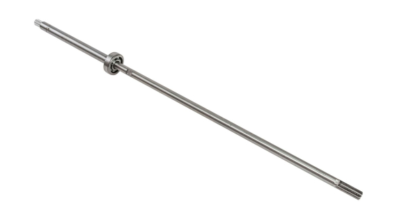 Вертикальный вал (S) Marine Rocket (9.8F-06.23.00-S)