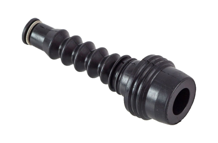 Гофра тяги переключения скоростей Yamaha 9.9-15/30, Omax