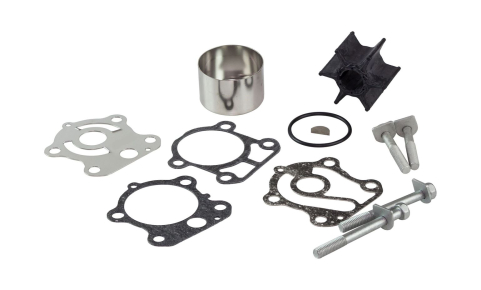 Ремкомплект помпы Yamaha F75-F100, Recmar