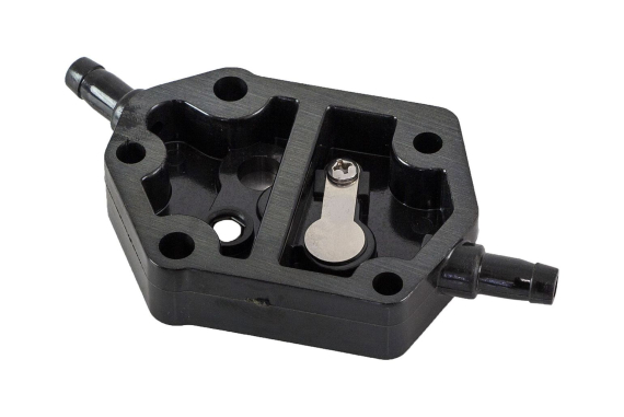 Корпус топливного насоса Yamaha 25-90, Omax