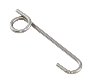 Пружина стартера Yamaha 9.9-15/F6-20, Omax