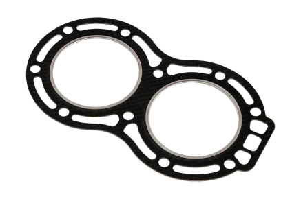 Прокладка под головку цилиндров Suzuki DT25-30, MR