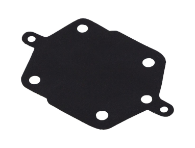 Мембрана топливного насоса Yamaha 115-250 №2, Omax