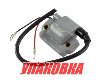 Катушка зажигания Yamaha 55/80-90, Omax (упаковка из 4 шт.)