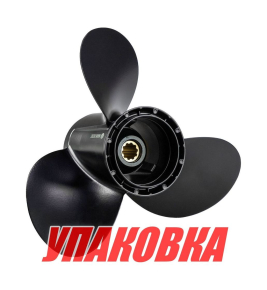 Гребной винт 3x10-1/4x14, Marine Rocket (упаковка из 10 шт.)