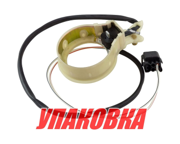 Катушка импульсная Yamaha 40X/E40X, Omax (упаковка из 2 шт.)