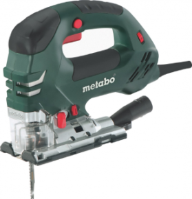 Электролобзик Metabo STEB 140 Plus коробка