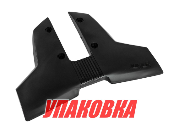 Гидрокрыло StingRay Classic 2 Junior, черное, 8-40 л.с. (упаковка из 3 шт.)