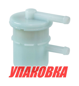 Фильтр топливный Suzuki DF25-70T/90T-140T, Omax (упаковка из 10 шт.)
