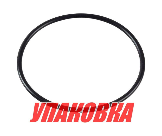 Уплотнение обоймы гребного вала Suzuki DF40-50/DT35-40, Omax (упаковка из 5 шт.)