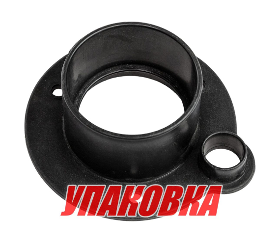 Адаптер для защитной гофры и топливного шланга (упаковка из 48 шт.)